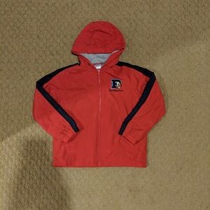 Disney World Pluto Jacket